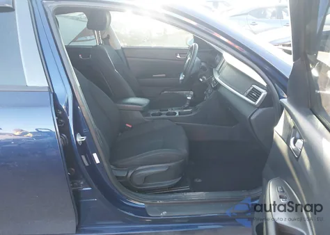 2019 Kia Optima Lx z USA, uszkodzony, nr VIN 5XXGT4L37KG344817